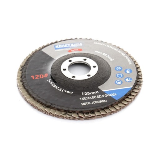 KLAPKA KOTÚČA KLAPKA 125mm GR 100