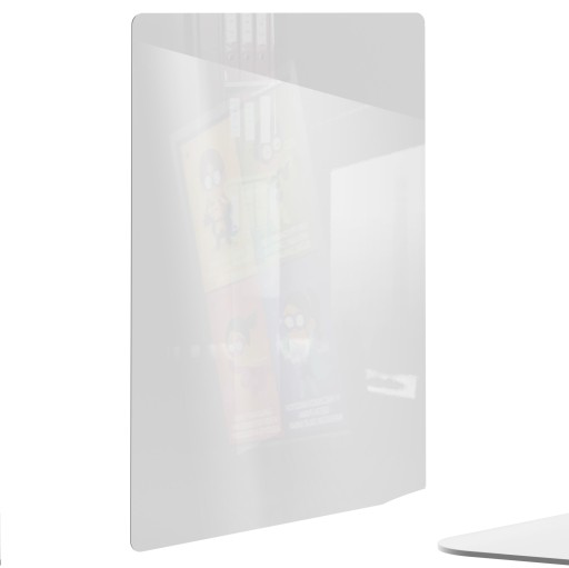 Bezfarebné PLEXI 2,00 mm, plexi na mieru
