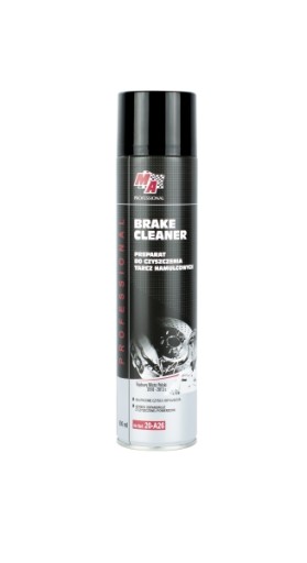 MÔJ ČISTIČ BRZDOVÝCH KOTOUČOV 600ML