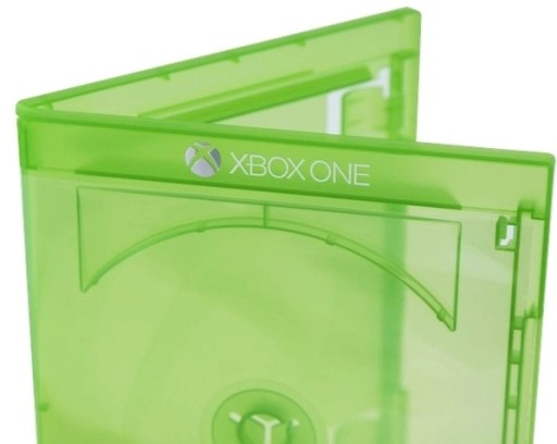 XBOX ONE herný box New Empty Original 1 ks