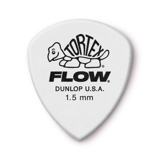 Gitarové trsátko Dunlop Tortex Flow 1,50 mm