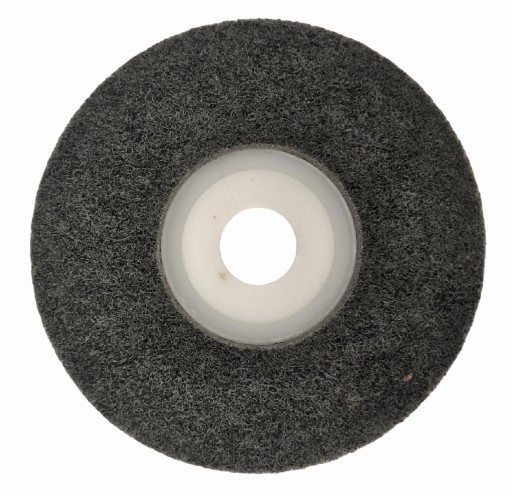 LEŠTIACI KOTÚČ Z NETKANÉHO 125x22,23x12MM NYLON