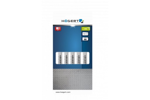 Pílový kotúč na kov 8TPI 100mm 5ks Hogert
