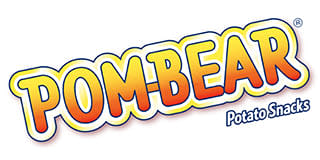Pom - Bear Original 6 ks x 13g Zemiakové lupienky Big Paka IRL