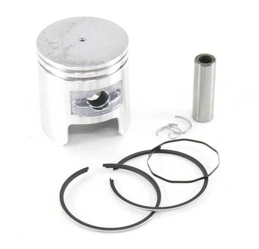 Sada piestov skútra pre HONDA VISION, motor 4T, 41,00 mm čap 10