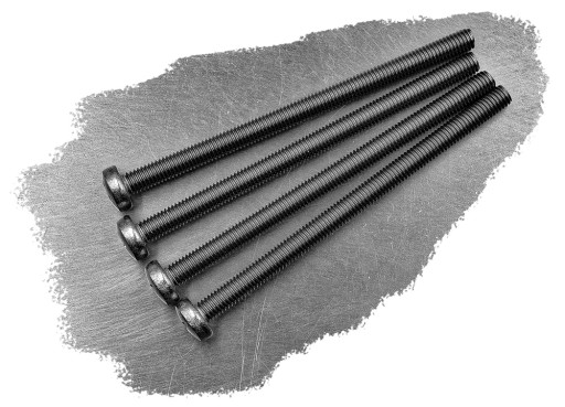 M5x80 NEREZOVÁ SKRUTKA VALCA 7985 (1)
