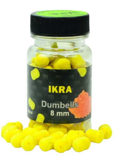 IKRA ČINKY MCKARP 8mm Návnada 24H EFEKT