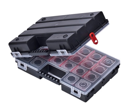 ORGANIZÁTOR Tandem C 300 S PRIESTORMI