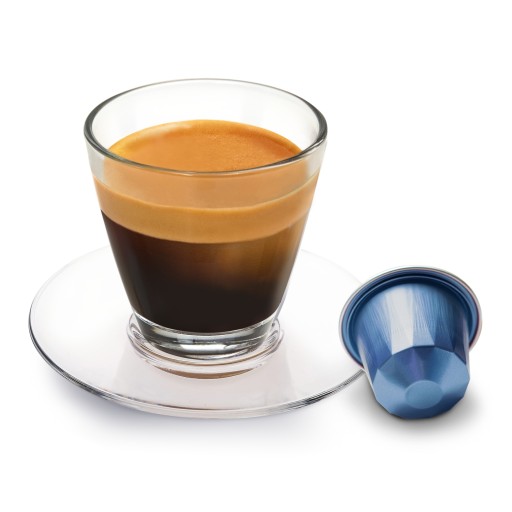 Kapsuly Belmio CARAMEL DECAF pre Nespresso 10