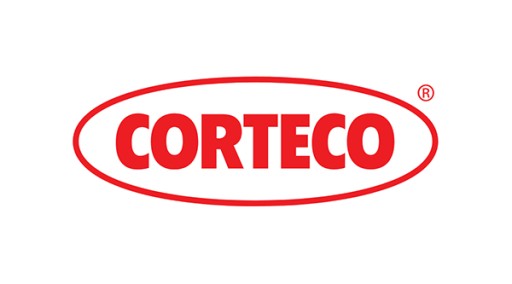 TESNENIE 16,7X28X6 NBR TC CORTECO