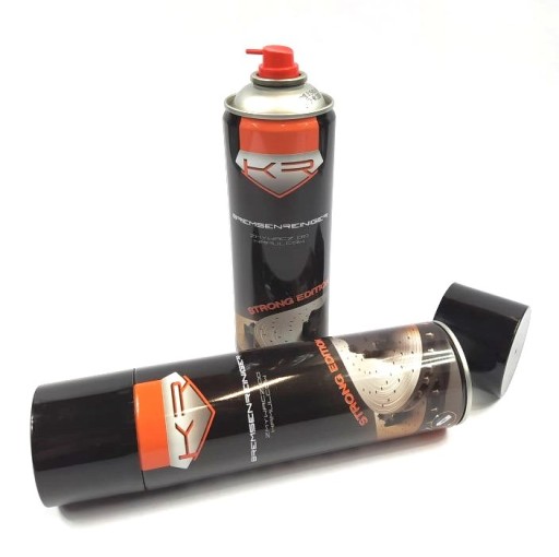 STRONG čistič bŕzd 500ml - KRYPTON