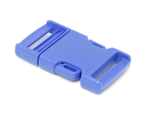 Plastová pracka 30 mm 8 FARIEB! Páskové spony
