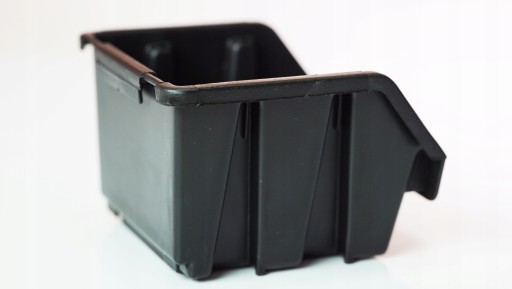 Úložný kontajner Ergobox 3 box