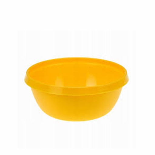 MISKA, MISKA MALÁ -15,5 CM priemer KARO-PLAST