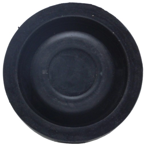 GUMOVÁ PODLOŽKA NA ZDVÍHANIE 69x19 mm 2,5T