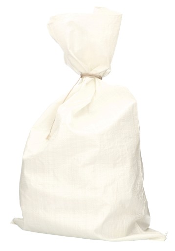 Vrece Vrecia na suť, uhlie 25kg S nánosom 10 ks.