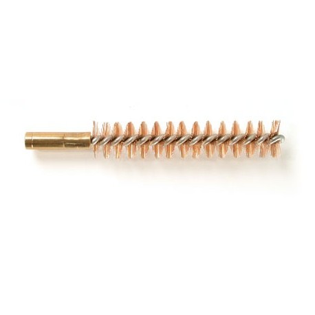 MEDENÁ KEFA PRE KAL. 7,62 mm