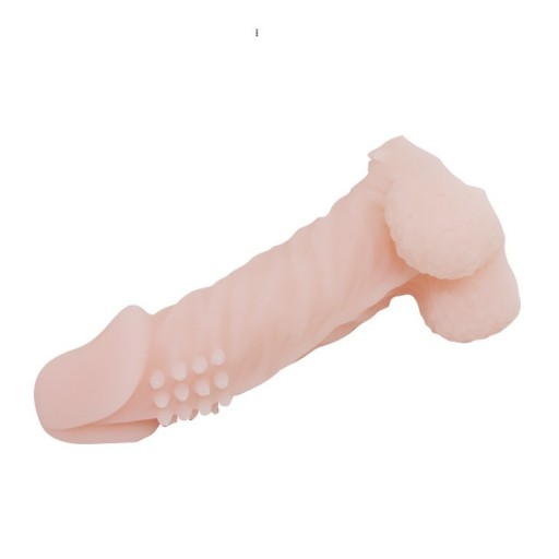 BAILE - rukáv na penis Wolftooth Sleeve