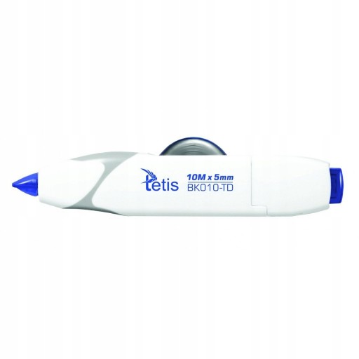 Tetis krycí páska 5 mm x 10 m BK010-TD