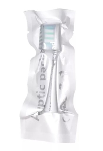 4x Hrot pre OCLEAN X PRO Z1 F1 ONE AIR 2 WHITE