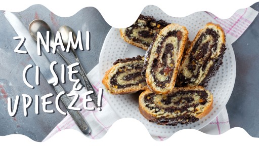 Mletý mak - Domáce pečivo Moreso