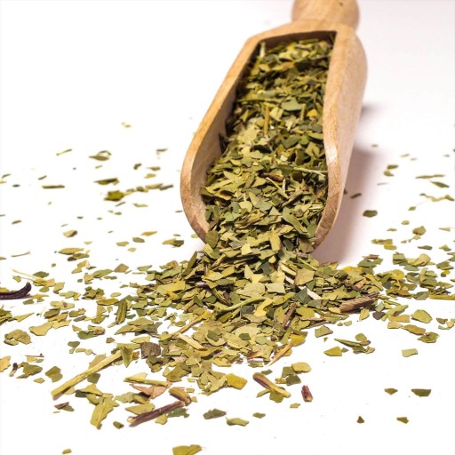 Verde Mate Despalada vzorka 50g