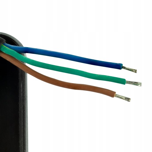 HALOGÉNOVÉ SVETLO LED 10W 4000K 800LM IP65