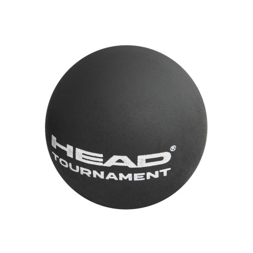 SQUASH BALLS HEAD TURNAJ O JEDNOLU 1 KS