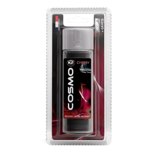 K2 V202 COSMO CHERRY 50ML vôňa do auta v atóme