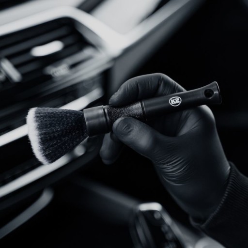 K2 Pino Pro interiérový detailingový štetec