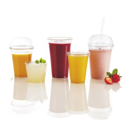 SHAKE hrnček na ľadovú kávu frappé 300ml 50 ks.