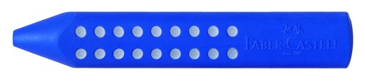 Gumička Grip2001 Faber-Castell