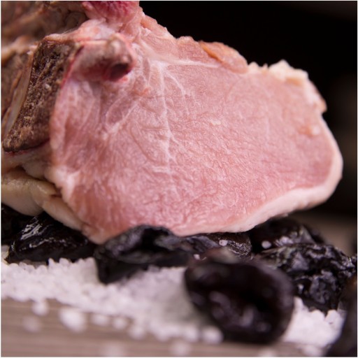 SUŠENÉ CHILSKÉ SLIVKY HiFOOD 500g Fresh PREMIUM