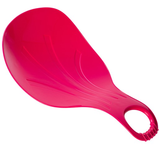 SÁNKY PRE DETI STIAHNUŤ SLIDE APPLE APPLE PLASTIC STRONG