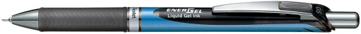 Jemná linka PENTEL ENERGEL BLN75, čierna