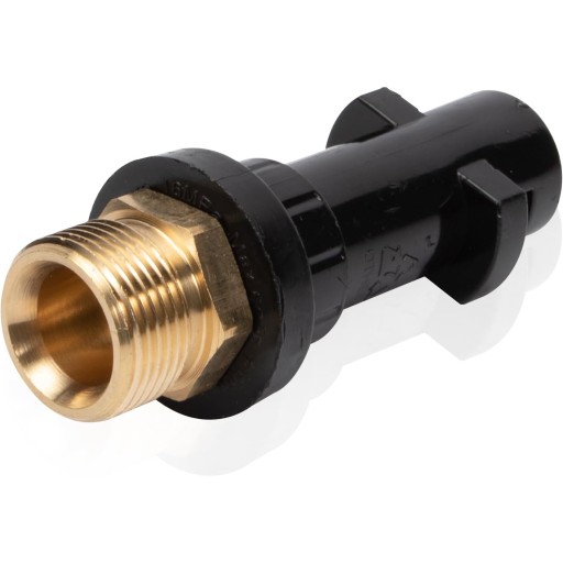 BAYONETOVÝ REDUKČNÝ ADAPTÉR S M22 KARCHER HD HDS PRE SÉRIU K2 K3 K4 K5 K6 K7