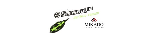 Vlasec MIKADO N.G Method Feeder 0,26 300m 7,89kg