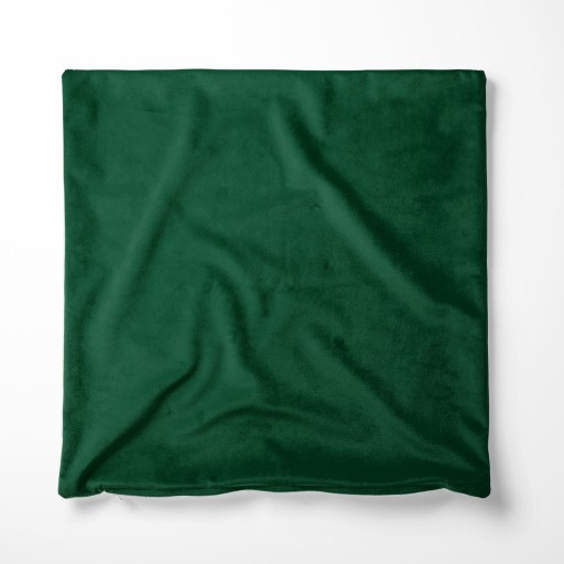ZAMATOVÝ OBLIEK NA VANKÚŠ 40x40 ZAMATOVÝ VELÚR