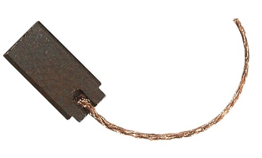 Kefa na jednosmerný motor 6,2x9,6x19
