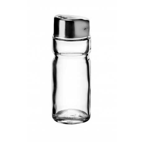 Šejker na korenie Galicja Glass Sergio 35ml Šejker na korenie