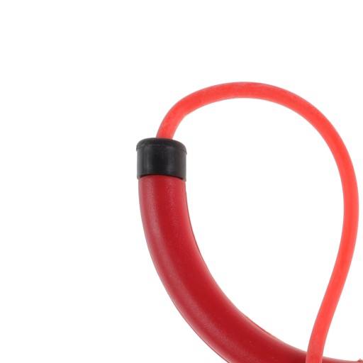 Rybárska návnada do praku na guľôčky pelet worm