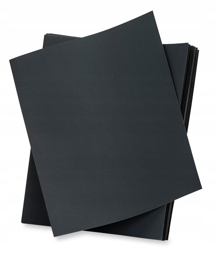 VODNÝ PAPIER P 320