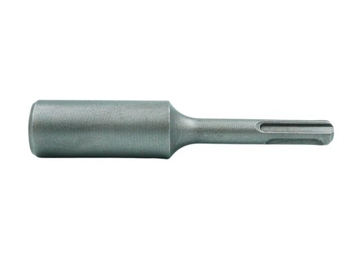 MECHANICKÁ LAMAČKA NA UZEMŇOVACIE PRVKY A KLINCE SDS-PLUS 13,5 mm DIEROVAČ