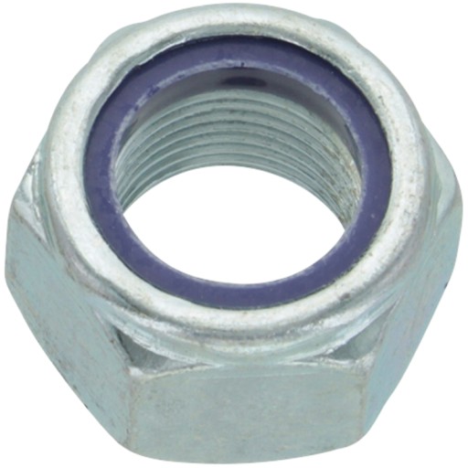 Samosvorná matica M18x1,5 trieda 8,8 DIN 985