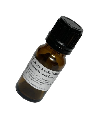 TEKUTÉ na bradavice - 10 ml s kefkou - euforiaLAB