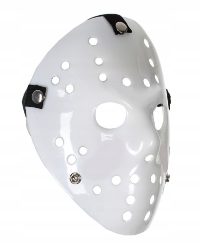 PIATOK 13. MASK JASON VOORHEES FREDDY 1