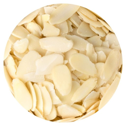 Mandle Celé mandle celé 0,5kg 500g KVAL
