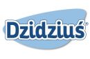 Detský gél a šampón Dzidziuś 500ml