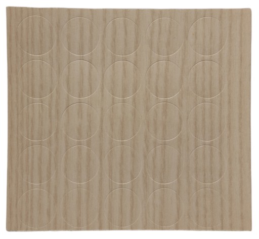 Samolepiaca čiapočka 14mm COIMBRA ASH 971