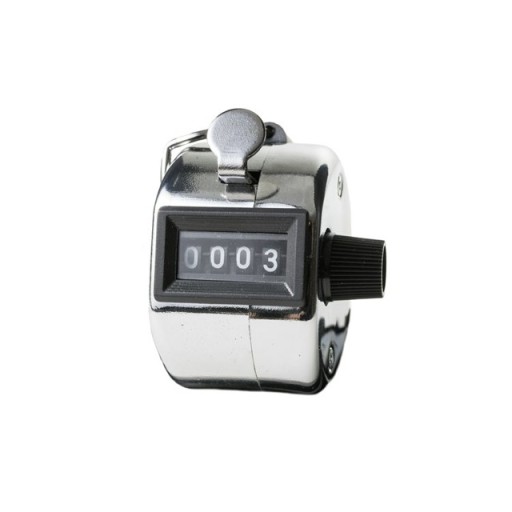 KLICKER PODRYWACZA COUNTER kliker KLICKER pult